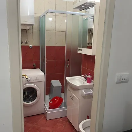 Homestay Jajinci Belgrade