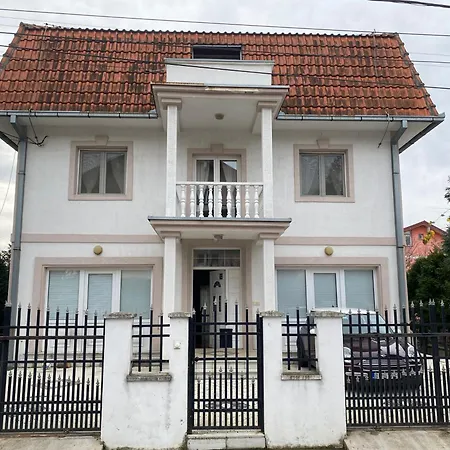 Pansiyon Jajinci *