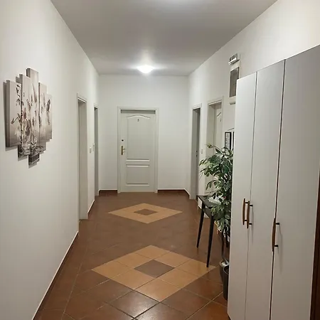 Homestay Jajinci Belgrade