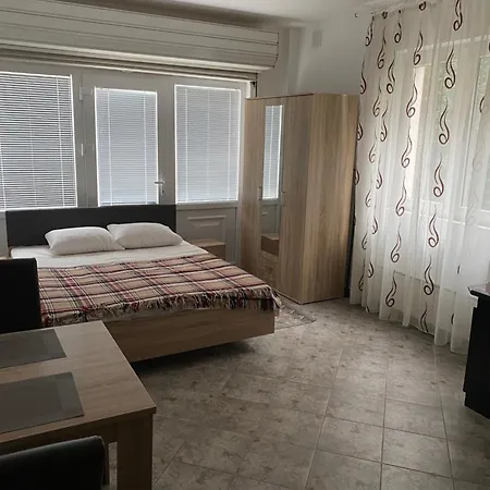 Jajinci Belgrad