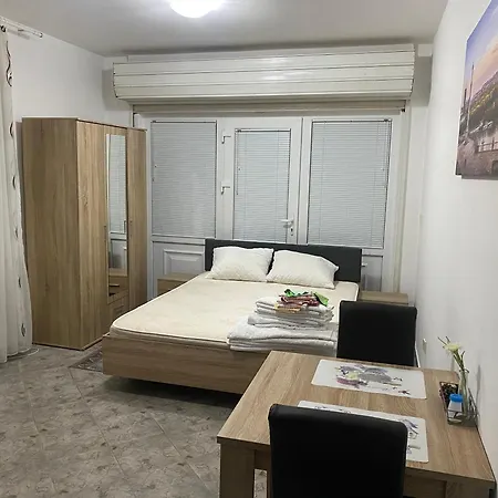 Homestay Jajinci